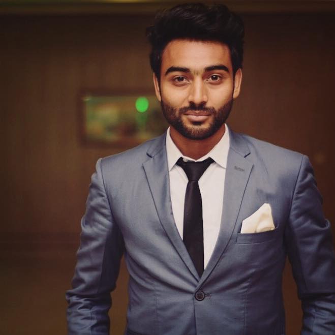Muhammad Usman Profile Picture